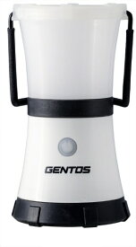 ジェントス｜GENTOS GENTOSランタン Explorerシリーズ EX-236D [LED /単3乾電池×6 /防水対応]