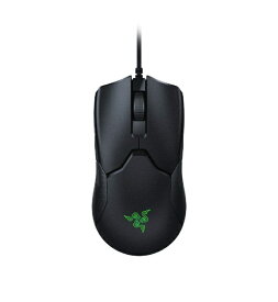 RAZER｜レイザー ゲーミングマウス Viper 8K Hz RZ01-03580100-R3M1 [光学式 /有線 /8ボタン /USB]