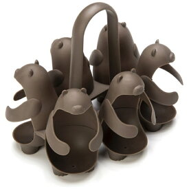 アントレックス｜entrex 45834 Peleg Design エッグベア エッグホルダー