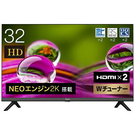 楽天市場 液晶テレビ 32インチの通販
