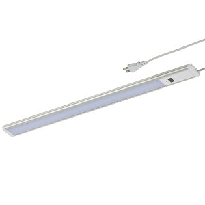 �I�[���d�@�bOHM ELECTRIC LED�G�R�X���� �Z���T�[�X�C�b�`�����C�g 9W �����F LT-NLEST09D-HS