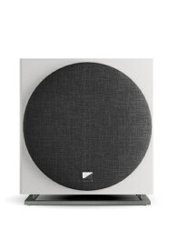 【エントリーで最大2万ポイント当たる｜2/25まで】 DALI｜ダリ ウーファー サテンホワイト SUBE12N/SW [1本]