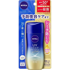 ԉbKao NIVEAijxAjUV fB[v veNgPA WF 80g SPF50+/PA++++