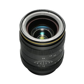KAMLAN カメラレンズ KL32mm F1.1（Sony-E） [ソニーE /単焦点レンズ]