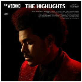 ユニバーサルミュージック｜UNIVERSAL MUSIC ザ・ウィークエンド/ ザ・ハイライツ【CD】 【代金引換配送不可】