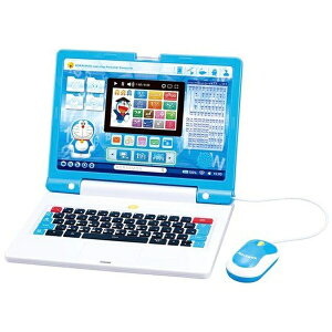 BANDAI|バンダイ ドラえもんラーニングパソコン