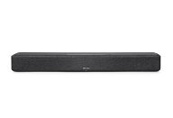 Denon｜デノン サウンドバー DENONHOMESB550 [ハイレゾ対応 /DolbyAtmos対応 /フロント・バー /Wi-Fi対応…