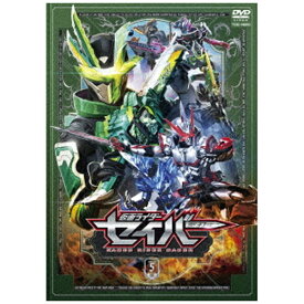 東映ビデオ｜Toei video 仮面ライダーセイバーVOL．5【DVD】 【代金引換配送不可】