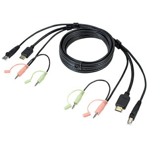 TTvCbSANWA SUPPLY p\Rؑ֊pP[ui1.8mj SW-KHU180