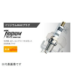 ���{���ꓩ�ƁbNGK �C���W�E��MAX�v���O (�^�[�~�i����̌^) DF6H-11B/1�{ 5989
