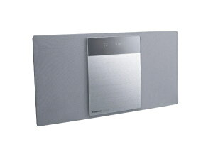 Panasonicbpi\jbN ~jR| Vo[ SC-HC420-S [BluetoothΉ /ChFMΉ]