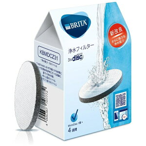 u^bBRITA 򐅃tB^[ }CNfBXN 3 KBMDCZ32 [3]