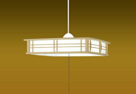 【エントリーで最大全額ポイント還元｜12/11まで】 瀧住｜TAKIZUMI LED和風ペンダントライト RV69095 [6畳]【newlife_campaign_g】