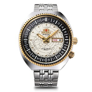 �y�G���g���[�ōő�S�z�|�C���g�Ҍ��b4/5�܂Łz ORIENT�b�I���G���g���v ORIENT(�I���G���g�j �������� WORLDMAP ���[���h�}�b�v �@�B�� �I�[�g�}�e�B�b�N �R���e���|�����[ �z���C�g �V���o�[ RN
