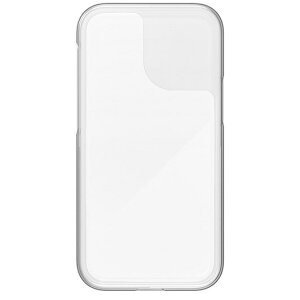 QUAD LOCK�b�N�A�b�h���b�N ���C���J�o�[ RAIN COVER�yiPhone 12 mini �Ή��z�J�V�p�J�o�[ PONCHO �|���`�� QLC-PON-IP12S