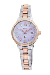 �y�G���g���[�ōő�S�z�|�C���g�Ҍ��b4/5�܂Łz ORIENT�b�I���G���g���v ORIENT(�I���G���g�j iO �C�I �N�I�[�c �z���C�g �V���o�[ �����L/�V���o�[�E�s���N�S�[���h RN-WG0415A [���K�i]