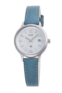 ORIENT�b�I���G���g���v ORIENT(�I���G���g�j iO �C�I �N�I�[�c �z���C�g �V���o�[ �z���C�g/�u���[ RN-WG0417S [���K�i]