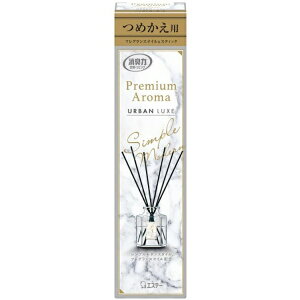 �G�X�e�[�bS.T �������̏��L�� Premium Aroma Stick�i�v���~�A���A���} �X�e�B�b�N�j�A�[�o�������N�X �߂����p 50mL