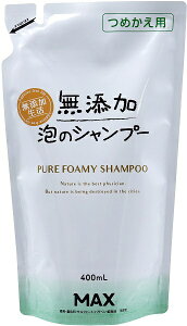 }bNXbMAX Y ÃVv[ ߂p 400ml