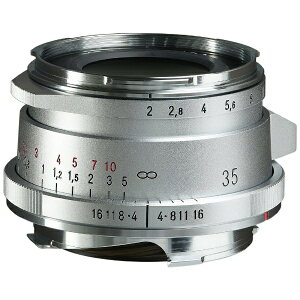 yGg[2{bΏۃ[U[ 9/21z tHNg_[bVoigtlander JY ULTRON Vintage Line 35mm F2 Aspherical Type II VM Vo[ [CJM /Pœ_Y]