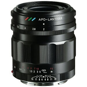 �t�H�N�g�����_�[�bVoigtlander �J���������Y APO-LANTHAR 35mm F2 Aspherical E-Mount [�\�j�[E /�P�œ_�����Y]