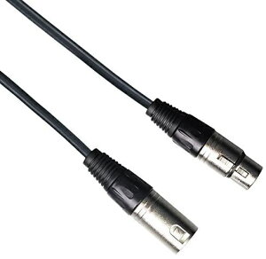 True DynabgD[_Ci }CNP[u TDXLR-03 (3m XLR/XLR)