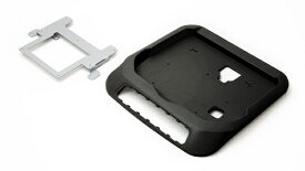 ALPINE｜アルパイン ヴォクシー/エスクァイア/ノア(80系)専用 12.8型リアビジョンパーフェクトフィット ツインムーンルーフ無車用 KTX-Y2005BK