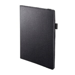 �T�����T�v���C�bSANWA SUPPLY �^�u���b�gPC�Ή��m�`10.9�C���`�n �ėp�P�[�X ��]�X�^���h �u���b�N PDA-TABKA10BK