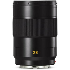 �y�G���g���[�ōő�2���|�C���g������b2/25�܂Łz Leica�b���C�J �J���������Y �A�|�E�Y�~�N���� SL f2/28mm ASPH. [���C�JL /�P�œ_�����Y]