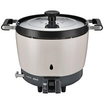 楽天市場】業務用ガス炊飯器 5升 リンナイの通販
