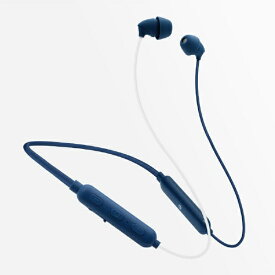 ADV.｜エーディーブイ ブルートゥース スリーピングイヤホン カナル型 Sleeper Wireless ブルー ADVSLEEPW-BLU [ワイヤレス(ネックバンド) /Bluetooth対応]