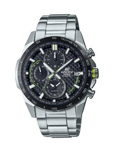 CASIO�b�J�V�I �y�\�[���[�d�g���v�zEDIFICE�i�G�f�B�t�B�X�j ���J�[�{���_�C�A���{�d�g�\�[���[ EQW-A2000 EQW-A2000DB-1AJF