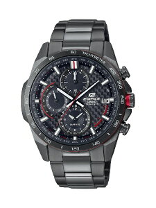 CASIO�b�J�V�I �y�\�[���[�d�g���v�zEDIFICE�i�G�f�B�t�B�X�j ���J�[�{���_�C�A���{�d�g�\�[���[ EQW-A2000 EQW-A2000DC-1AJF