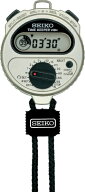SEIKO｜セイコー 【クオーツ時計】セイコーストップウオッチ（SEIKO STOPWATCH）タイムキーパー ビブ SSB…