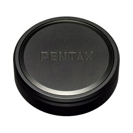 リコー｜RICOH レンズキャップ PENTAX（ペンタックス） ブラック O-LW65B [58mm]