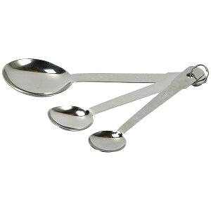 �p�[�������bPEARL METAL ��HAKARI �X�e�����X���v�ʃX�v�[���i3�{�g�j CC-1521