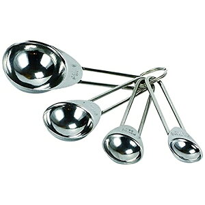 �p�[�������bPEARL METAL ��HAKARI �X�e�����X���R���p�N�g�v�ʃX�v�[���i4�{�g�j CC-1522