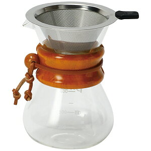 p[bPEARL METAL PYREX R[q[T[o[ 400ml i` XeXtB^[t CP-8535