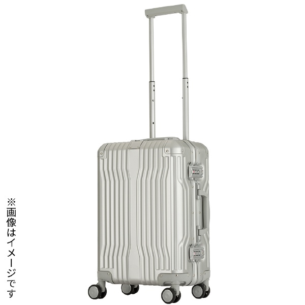 アルミニウム合金 スーツケースの人気商品・通販・価格比較 - 価格.com