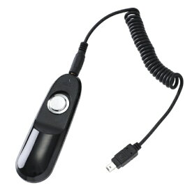 ETSUMI｜エツミ 電子リモートスイッチ3 N3 ニコンアクセサリーターミナル対応 E-2189