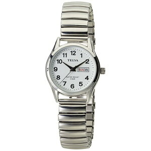 Nt@[bCREPHA TELVA eo AiOEIb` fB[X rv ֕ ΂oh CREPHAiNt@[j Vo[×zCg TE-AL179-WTS