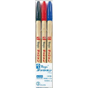 bTeranishi Chemical Industry magic bV pen No.300 }[LOy 3FZbg M300C-3