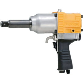 【エントリーで最大全額ポイント還元｜9/11まで】 空研｜Kuken 空研　中型インパクトレンチ（19mm型） KW-2500PRO-3