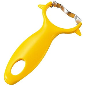 下村工業|SHIMOMURA フルベジ とうもろこしピーラー