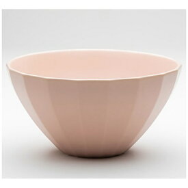 KYOTOH｜京陶窯業 KYOTOH OWBACHI ピンク KTK-009 [直径約19cm] ピンク KTK-009