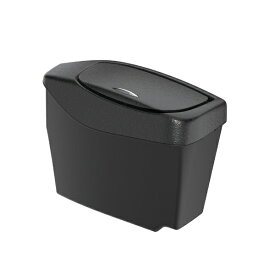 ヤック｜YAC 80系 ハリアー専用 サイドBOXゴミ箱 運転席用 SYHR13