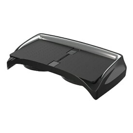 ヤック｜YAC 80系 ハリアー専用センターコンソールトレイ SYHR15