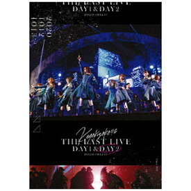 ソニーミュージックマーケティング｜Sony Music Marketing 欅坂46/ THE LAST LIVE-DAY2- 通常盤【DVD】 【代金引換配送不可】