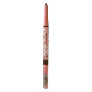 CANMAKE�b�L�������C�N �p�[�t�F�N�g�G�A���[�A�C�u���E 01 �r�^�[�u���E��