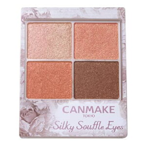 CANMAKE�b�L�������C�N �V���L�[�X�t���A�C�Y 07 �l�N�^�����I�����W